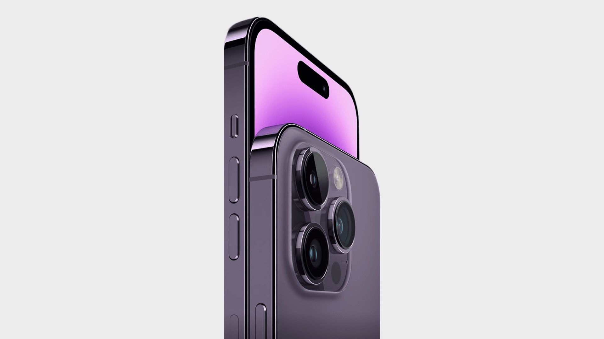 Apple iPhone 14 Pro Simulator & Emulator — Viewport, Resolution