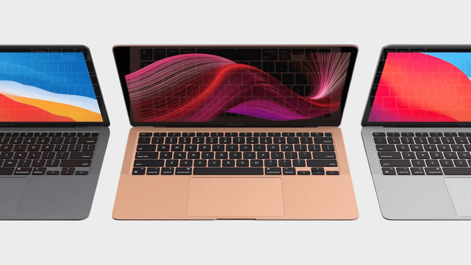 Apple MacBook Air M1 Simulator & Emulator — Viewport, Resolution