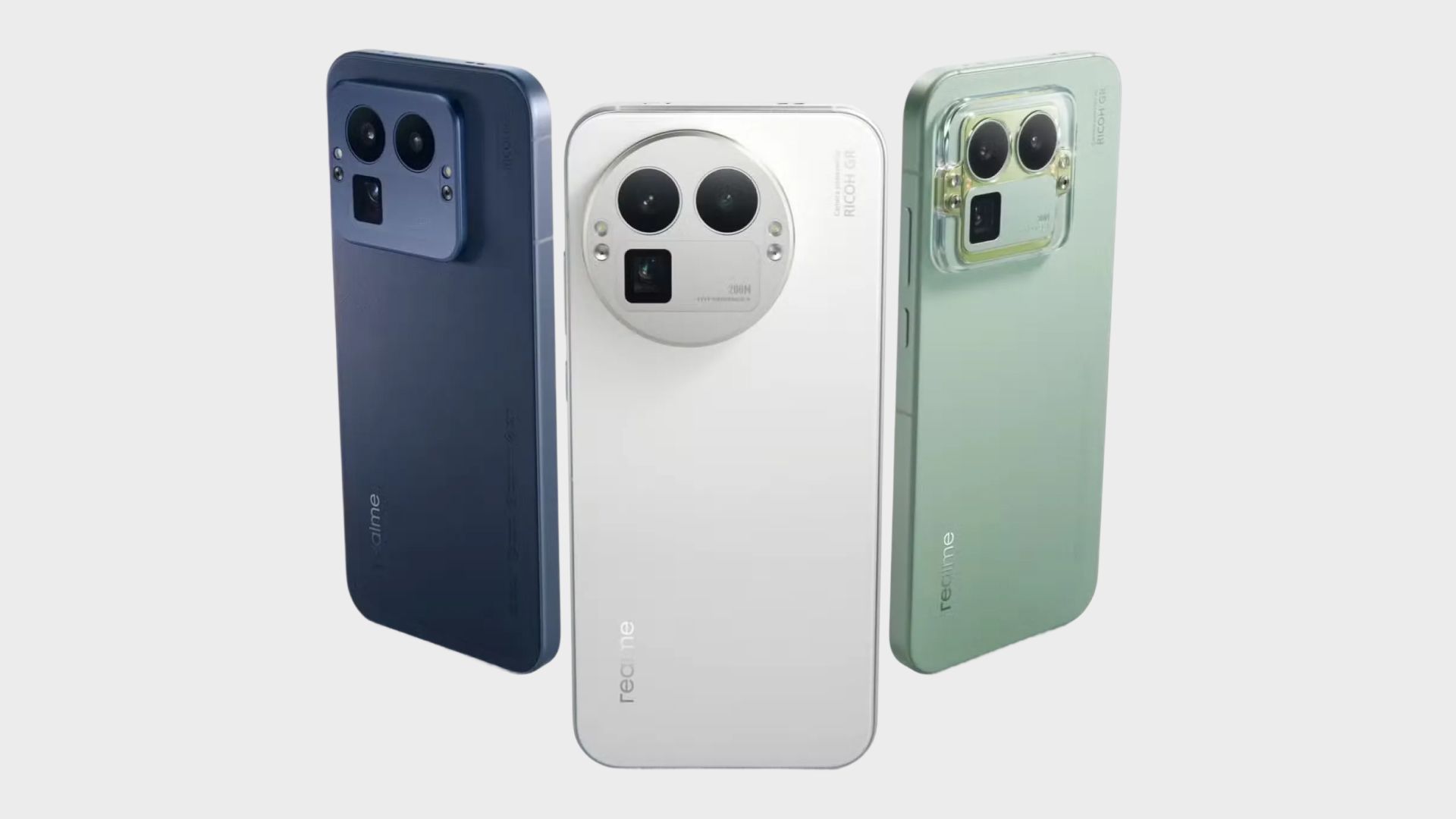 Realme GT 8 Pro Simulator & Emulator — Viewport, Resolution & CSS Specs ...
