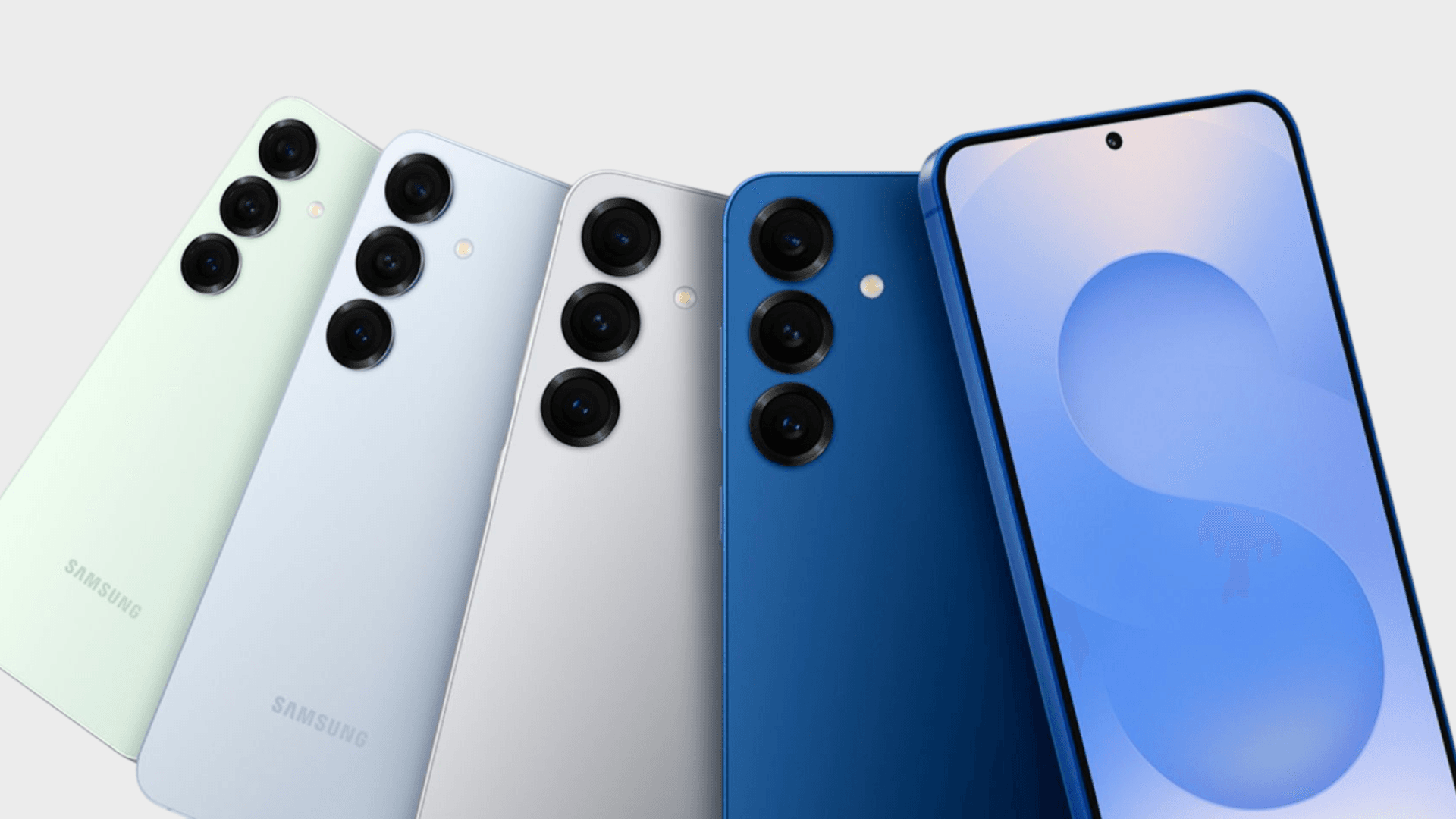 Samsung Galaxy S25 Plus Simulator & Emulator — Viewport