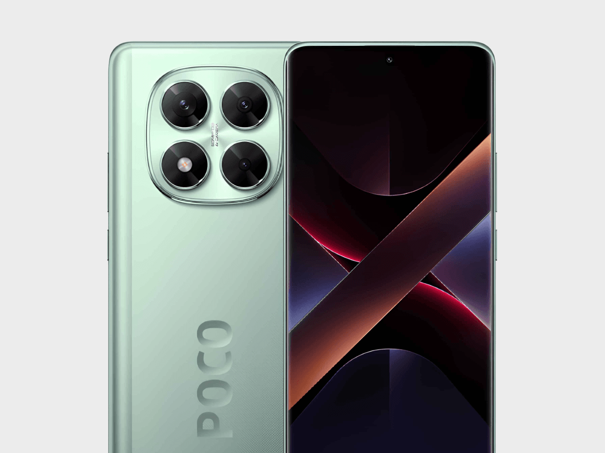 Xiaomi POCO X7 Simulator & Emulator — Viewport, Resolution & CSS Specs ...