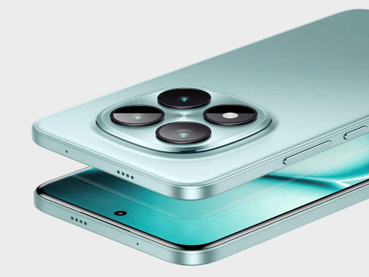 Xiaomi Redmi Note 15 Pro Simulator & Emulator — Viewport, Resolution ...