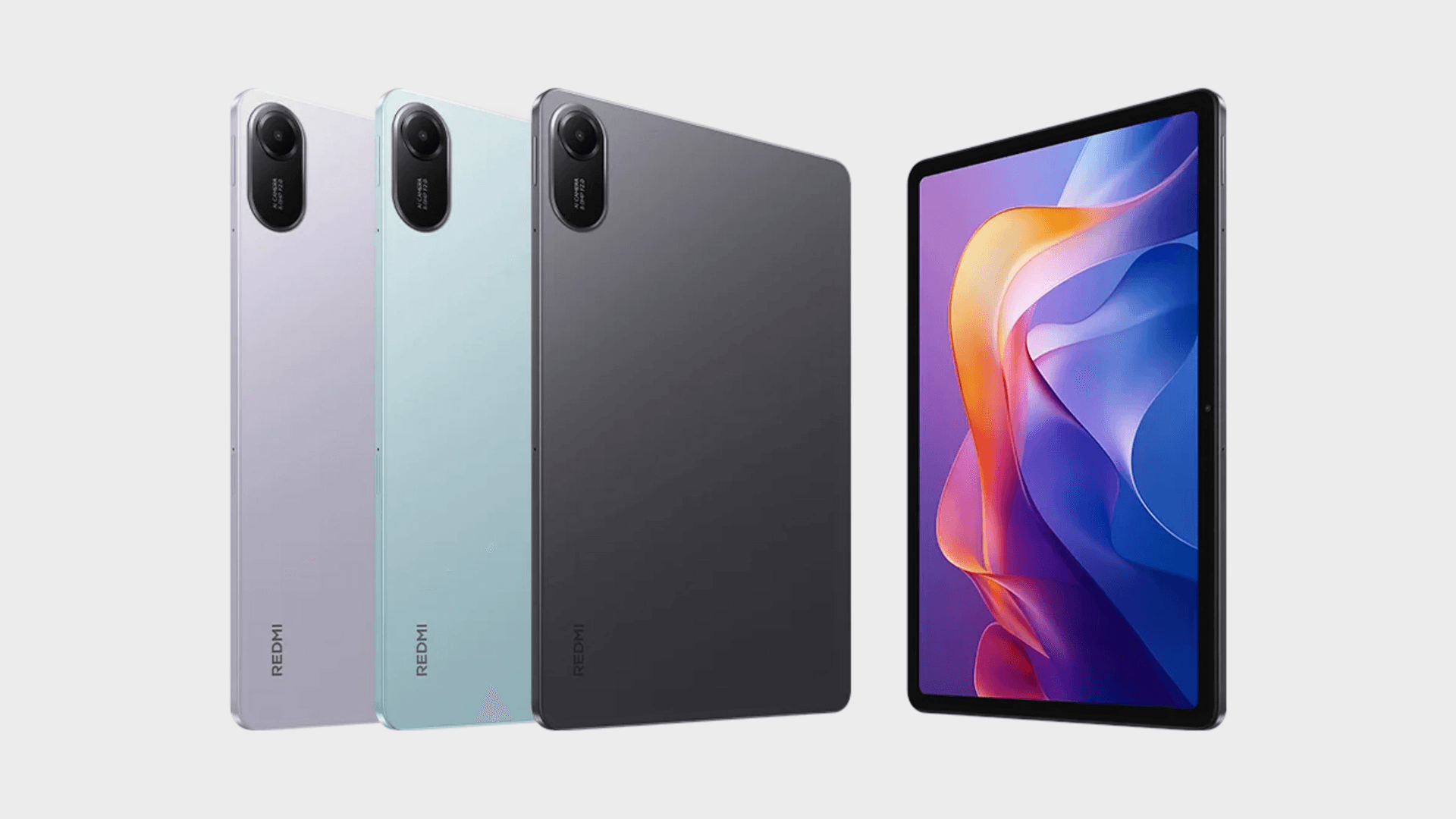Xiaomi Redmi Pad 2 Simulator & Emulator — Viewport, Resolution & CSS ...